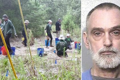 Investigators revisit Florida serial killer case as search resumes for possible additional victims