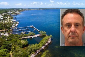 Florida man allegedly kidnapped teen girl and hid her inside a clothes dryer before she called 911