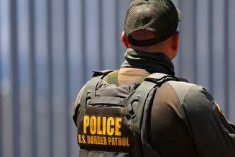 CBP touts historic milestone, pushes for even larger workforce: ‘We aren’t stopping here’