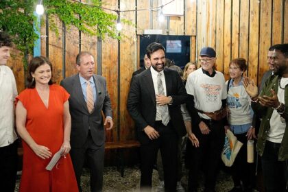 Dems rattled after progressive wave sweeps New York primaries and more top headlines