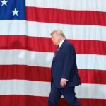 Trump heads to Capitol Hill for pivotal meeting as Senate GOP divisions deepen