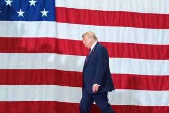 Trump heads to Capitol Hill for pivotal meeting as Senate GOP divisions deepen