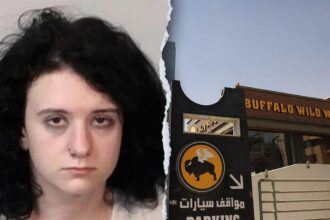 Minor crash, stolen Buffalo Wild Wings food lead deputies to alleged murder plot against teen’s parents