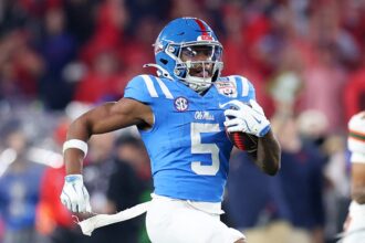 Ole Miss star believes Rebels can take final step to win national title after Lane Kiffin fiasco