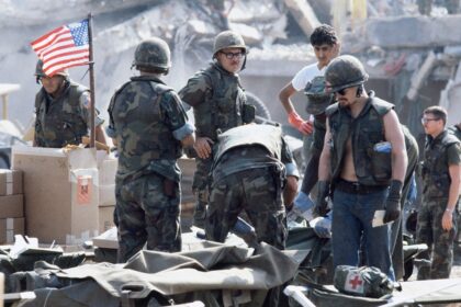 Experts urge extreme caution on Iran’s ‘crown jewel’ Hezbollah — terror group with US blood on its hands