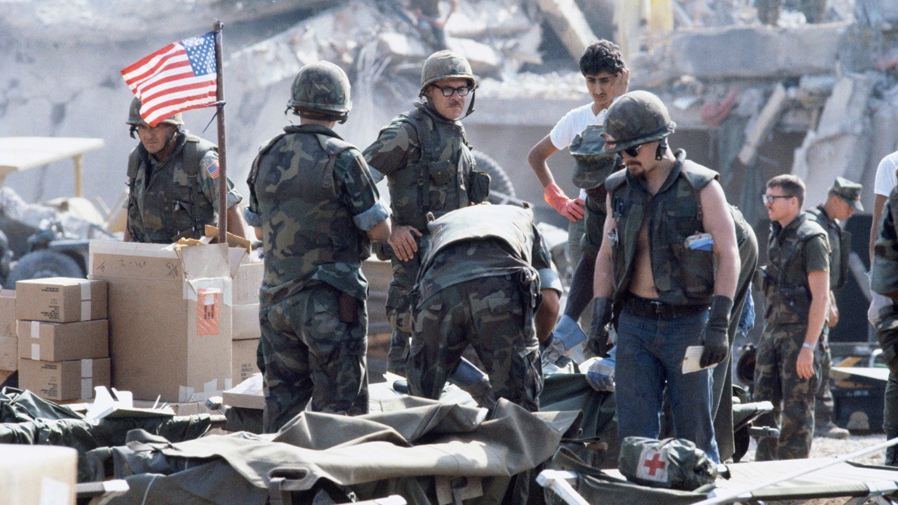 Experts urge extreme caution on Iran’s ‘crown jewel’ Hezbollah — terror group with US blood on its hands