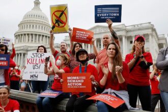Comer probes alleged Biden collusion with gun control activists in Glock lawsuit