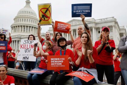 Comer probes alleged Biden collusion with gun control activists in Glock lawsuit