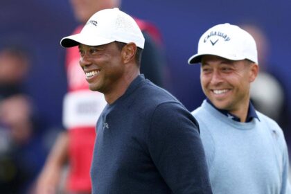 Golf star happy to have Tiger Woods back around PGA Tour after arrest: ‘Good thing for us’