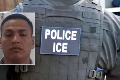 DHS puts ‘sanctuary politicians’ on notice after alleged park predator was released under Biden