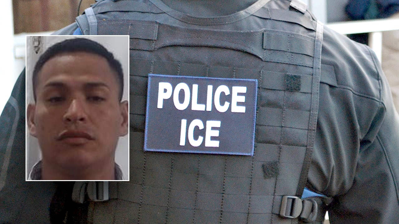 DHS puts ‘sanctuary politicians’ on notice after alleged park predator was released under Biden