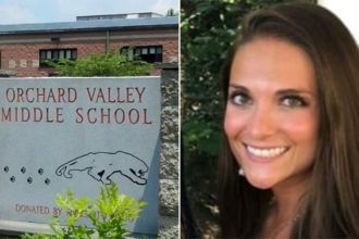 Former New Jersey middle school teacher indicted on new charges including manufacturing child abuse material