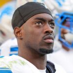 Terrion Arnold, Lions’ 2024 first-round pick, charged with kidnapping and armed robbery in Florida