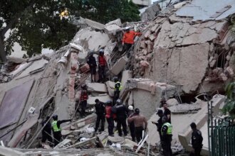 Trump says Venezuela earthquakes left ‘devastating number of deaths’ as US readies aid