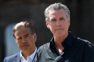DOJ threatens to sue California over ‘Glock ban,’ arguing law violates Second Amendment