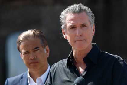 DOJ threatens to sue California over ‘Glock ban,’ arguing law violates Second Amendment