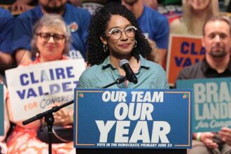 Fox News ‘Antisemitism Exposed’ Newsletter: Mamdani-backed socialist throws tantrum before shock upset