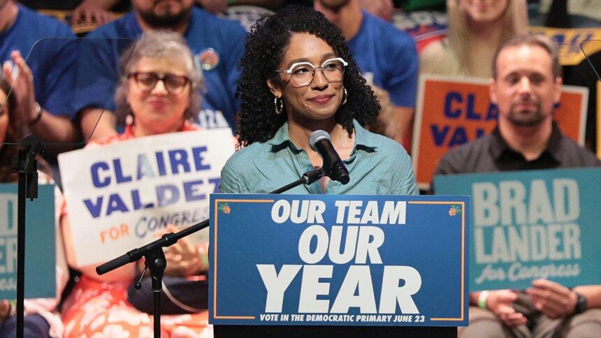 Fox News ‘Antisemitism Exposed’ Newsletter: Mamdani-backed socialist throws tantrum before shock upset