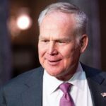 Senate Republican pushes overhaul to cut red tape and speed up American energy projects