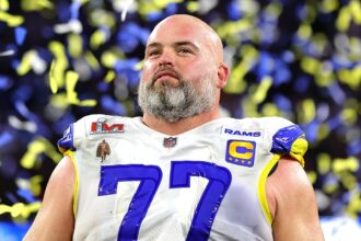 Former NFL star says he ‘would definitely be’ frustrated with NFL letting FIFA bring grass to turf fields
