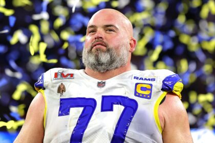 Former NFL star says he ‘would definitely be’ frustrated with NFL letting FIFA bring grass to turf fields