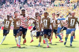 How to watch USA vs Turkey: Live stream the 2026 FIFA World Cup
