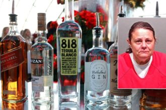 Colorado mom allegedly bought alcohol daily for 16-year-old daughter found dead with 173 empty bottles