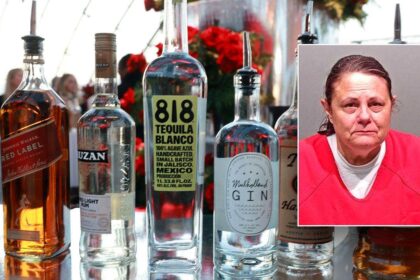 Colorado mom allegedly bought alcohol daily for 16-year-old daughter found dead with 173 empty bottles