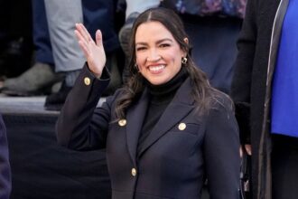 WATCH: AOC won’t rule out Senate bid after New York progressives notch primary wins: ‘Inspired and encouraged’