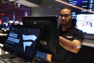 Fanatics Sportsbook launches program to identify, punish sports bettors who threaten athletes on social media