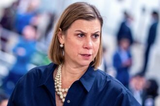 Slotkin says Democratic Party needs ‘new leadership’: ‘Old models are no longer working’