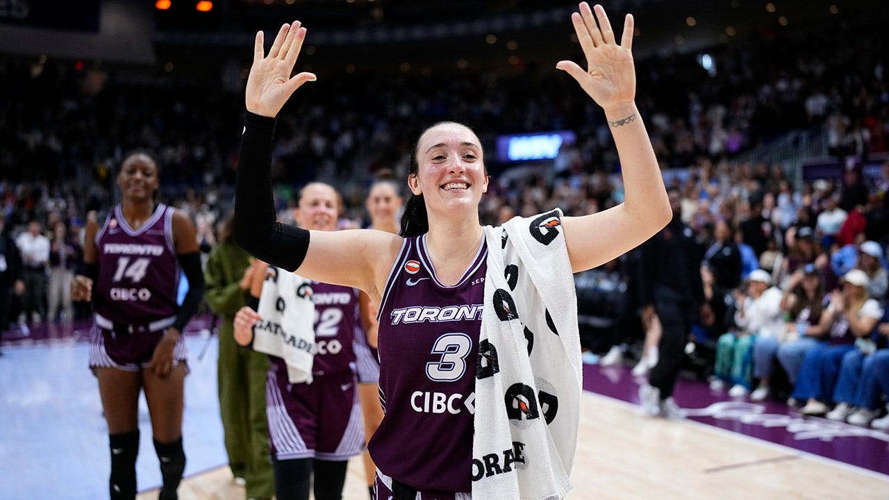 Marina Mabrey ties WNBA single-game scoring record with 53 points in Tempo’s historic win