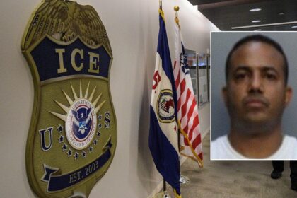 EXCLUSIVE: DHS asks Florida not to release illegal immigrant accused of drugging, raping woman after clubbing