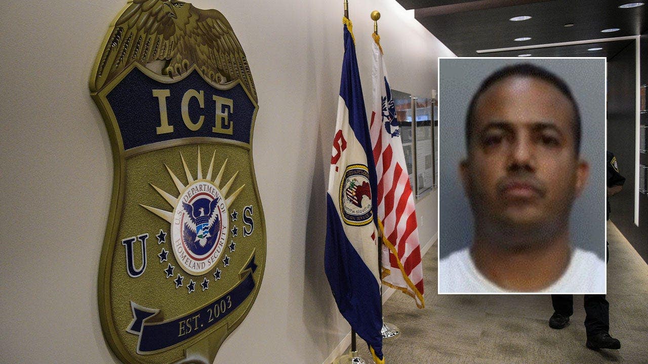 EXCLUSIVE: DHS asks Florida not to release illegal immigrant accused of drugging, raping woman after clubbing
