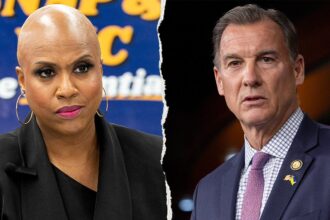 Socialism vs capitalism: House Dems clash over what NY election results mean for party