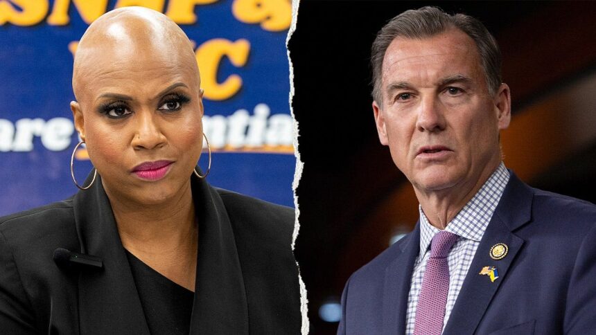 Socialism vs capitalism: House Dems clash over what NY election results mean for party