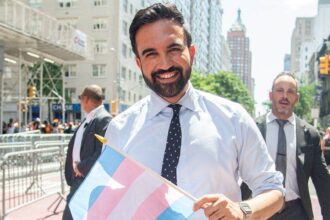 New York City pours M into sex change initiatives as Mamdani accuses federal government of intimidation