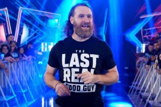 WWE star Sami Zayn sheds light on recent character development: ‘It’s a bit of a choose your own adventure’