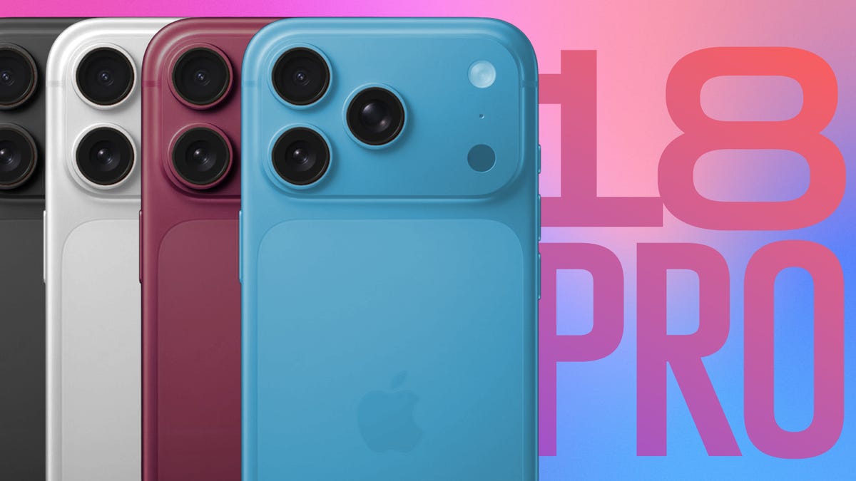 iPhone 18: Everything We Know About Apple’s Biggest Updates
