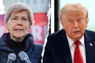 Warren tells Trump to ‘sign the damn bill’ as bipartisan housing package remains stalled in Washington