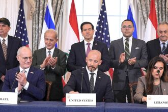 Rubio announces framework deal between Israel and Lebanon as experts warn Iran will fight to sabotage it