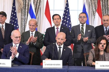 Rubio announces framework deal between Israel and Lebanon as experts warn Iran will fight to sabotage it