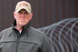 ‘Baked to death’: Homan rips media while sharing horrific scenes from border enforcement career