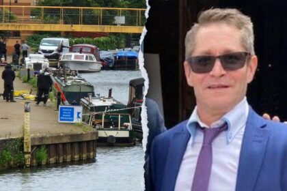 Cops drop murder probe after coroner rules man’s bloody stabbing death was freak accident