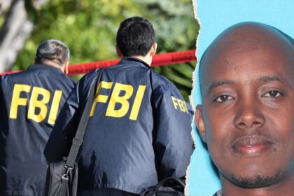 Minnesota man captured in Somalia after allegedly helping orchestrate 0M child nutrition fraud scheme