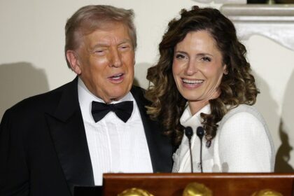 Trump’s endorsement power faces new test in Louisiana Republican Senate showdown