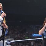 Why WWE’s Matt Cardona is ‘hoping’ Cody Rhodes retains the title at Night of Champions 2026