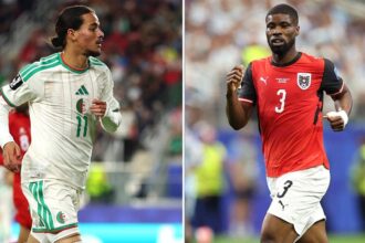 The logic behind why two World Cup teams might not actually want to win their final group stage games