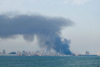 Gulf countries strongly condemn Iran’s drone attack on Bahrain as rising tensions threaten MOU