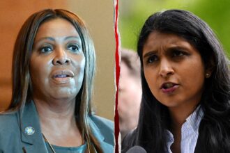NY AG hopeful blasts Letitia James as Medicaid fraud recoveries collapse: ‘She’s not doing the job’